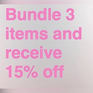 Bundle